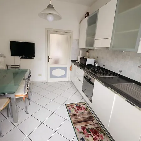 A Casa Di Piero By Francigena Apartment